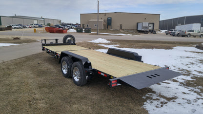 Behnke 14-16K Tube Tilt