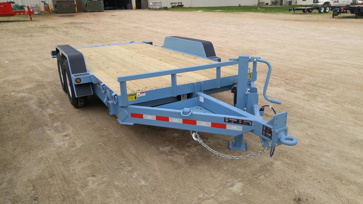 Behnke Full Tilt Equipment