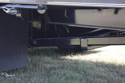 Behnke 24-30K Hydraulic Beavertail