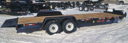 Behnke 24K HD Tube Tilt