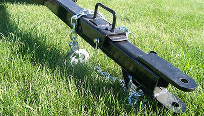 Behnke AA Wagon (Adjustable 60-80", Single 1000 or 1450 Tank)