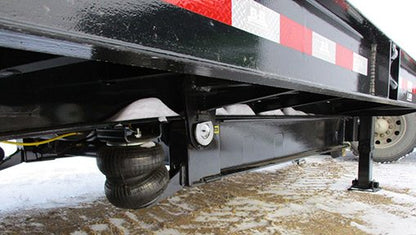 Behnke 40-50K Tag-Style Air Tilt