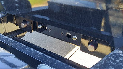 Behnke 40-50K Tag-Style Air Tilt