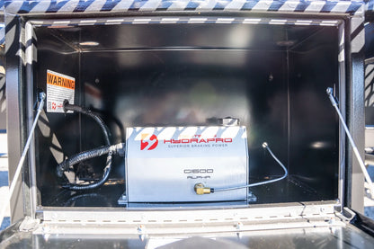 Buckeye Ultra Max 53' 4-Car Hauler