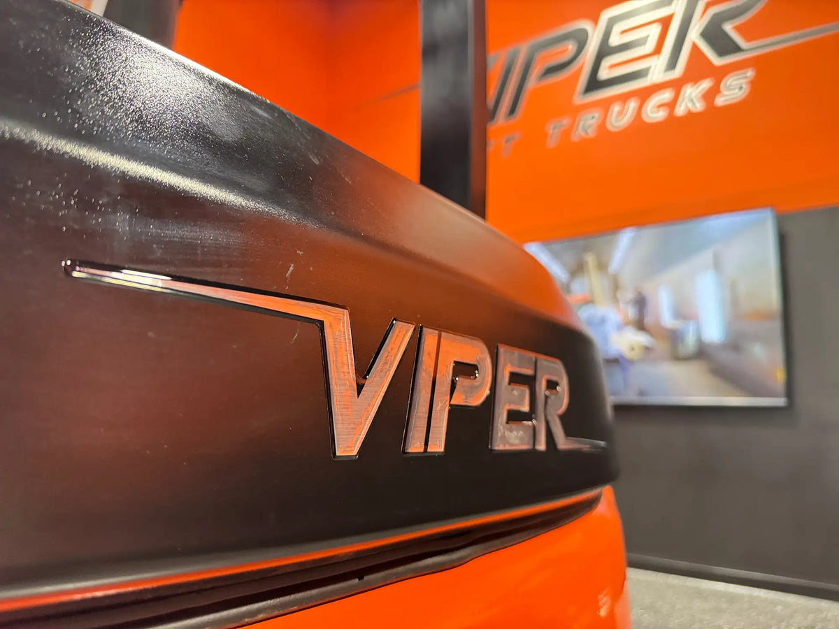 Viper FB15V - FB35V forklift