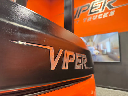 Viper FB15V - FB35V forklift
