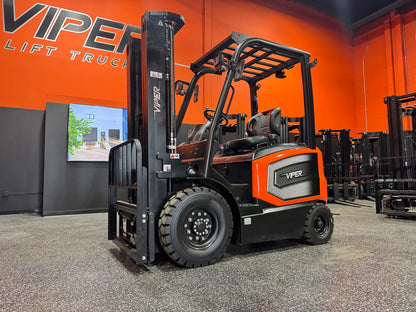 Viper FB15V - FB35V forklift