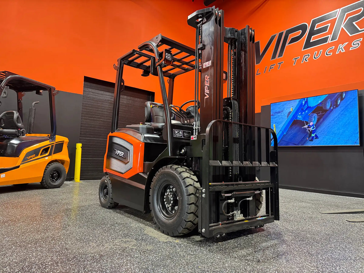 Viper FB15V - FB35V forklift