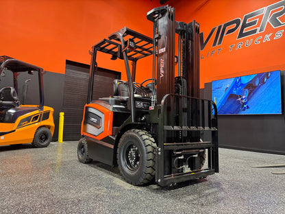 Viper FB15V - FB35V forklift