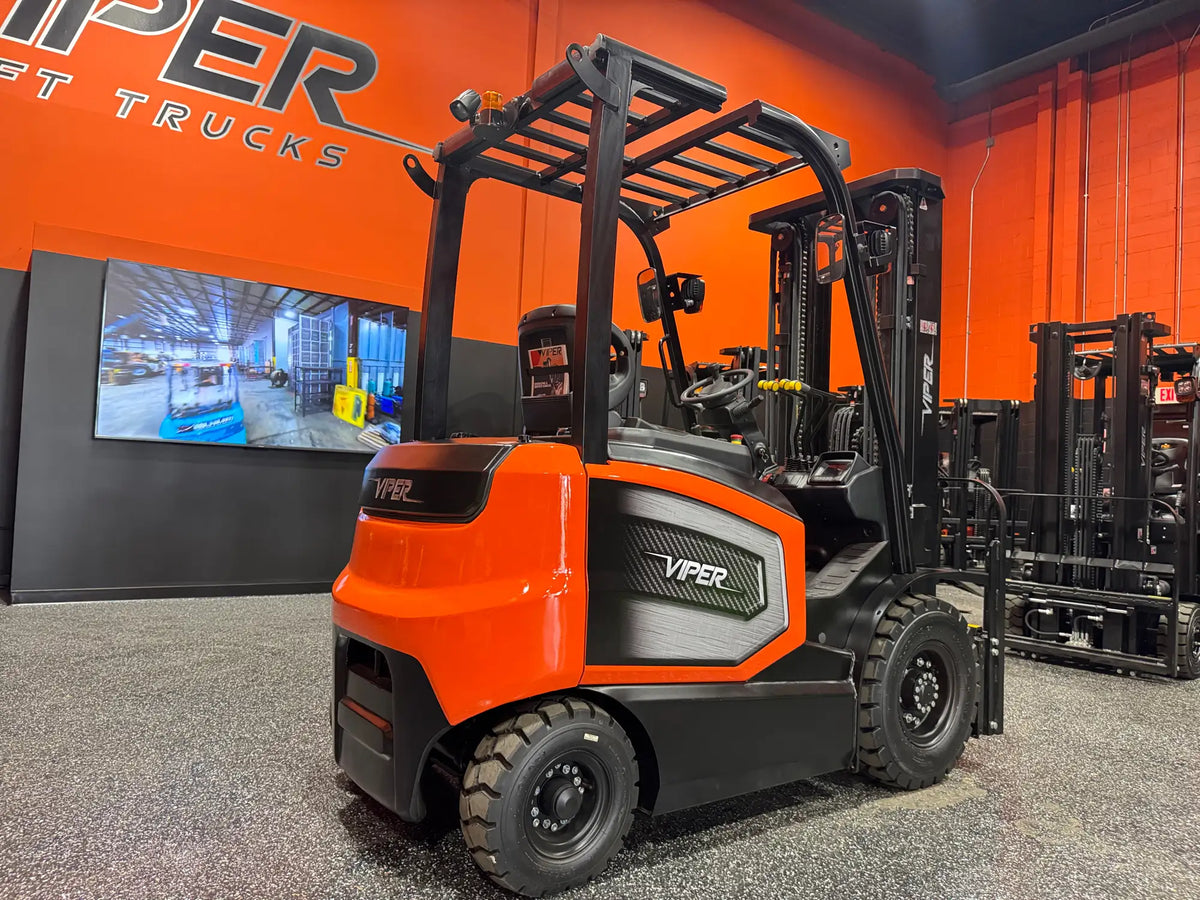 Viper FB15V - FB35V forklift