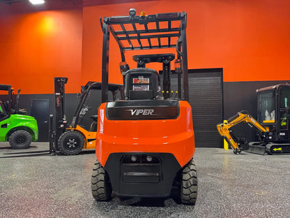 Viper FB15V - FB35V forklift