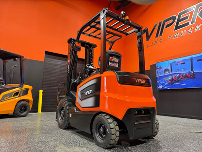 Viper FB15V - FB35V forklift