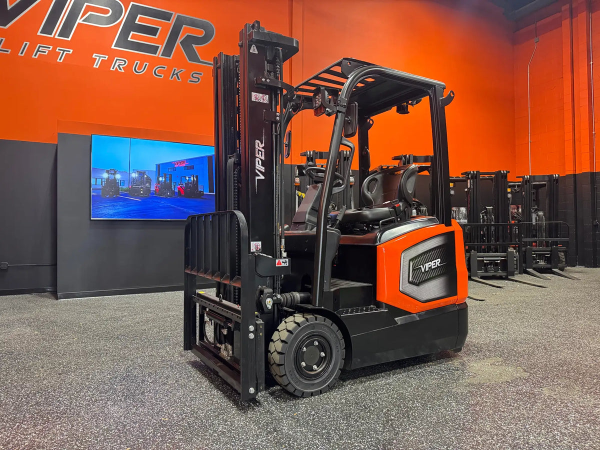 Viper FB16S - FB20S forklift