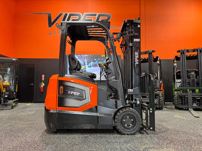Viper FB16S - FB20S forklift