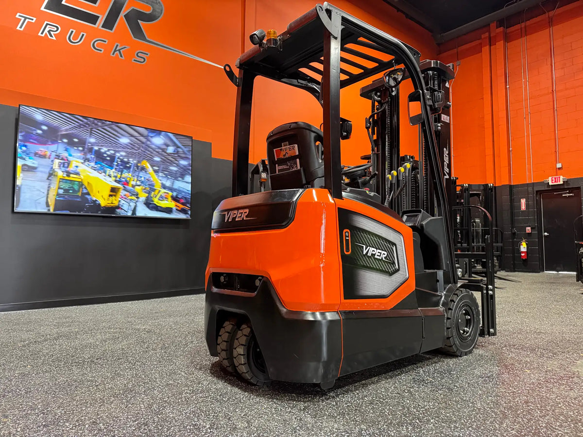 Viper FB16S - FB20S forklift