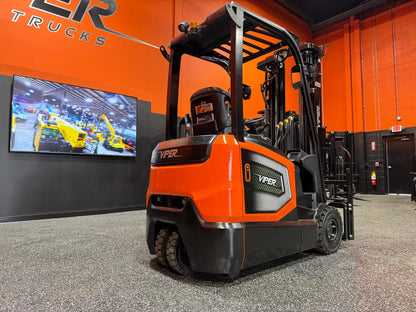 Viper FB16S - FB20S forklift