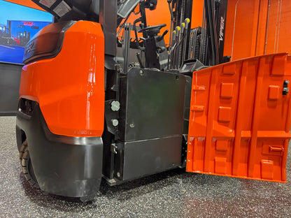 Viper FB16S - FB20S forklift