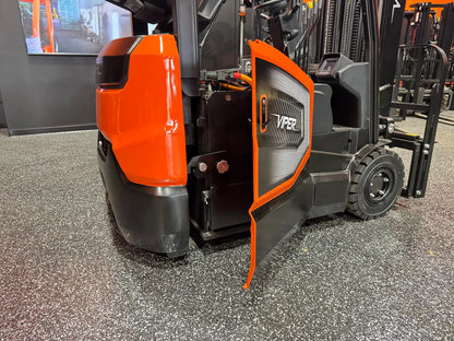 Viper FB16S - FB20S forklift