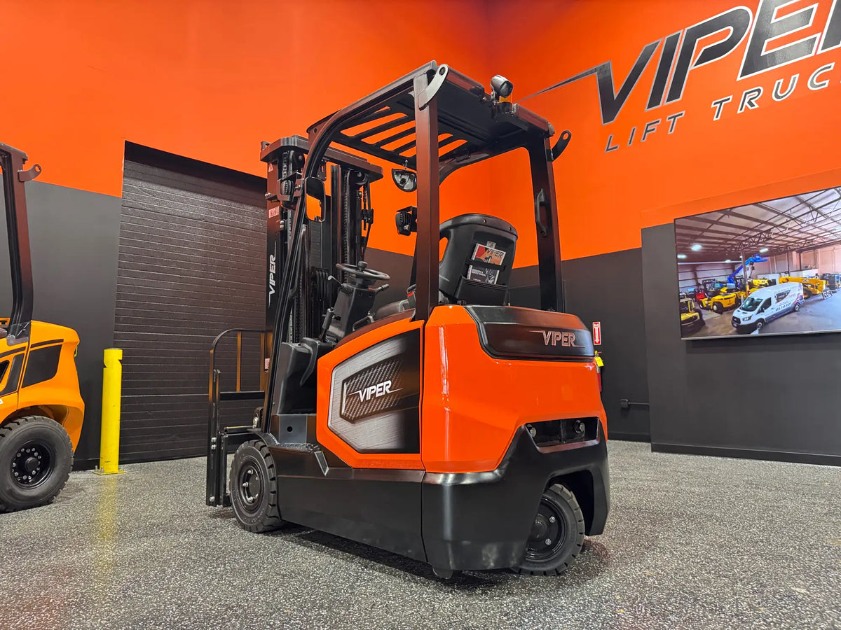 Viper FB16S - FB20S forklift