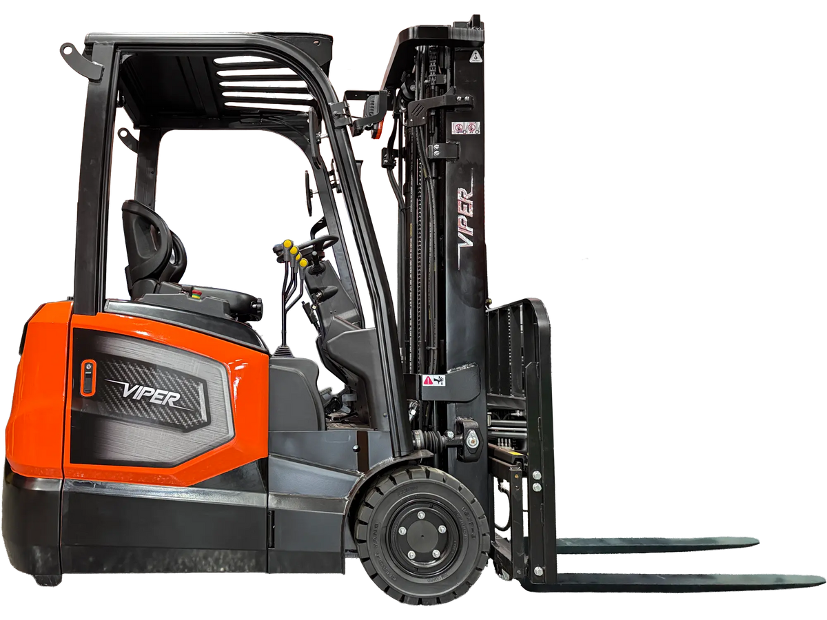 Viper FB16S - FB20S forklift