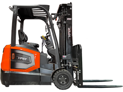 Viper FB16S - FB20S forklift