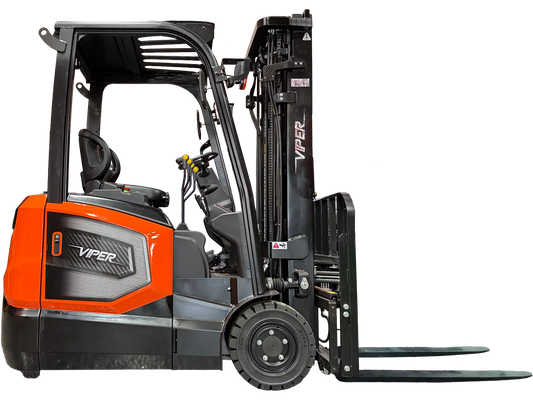 Viper FB16S - FB20S forklift