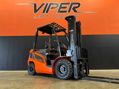 Viper FB20F - FB35F forklift