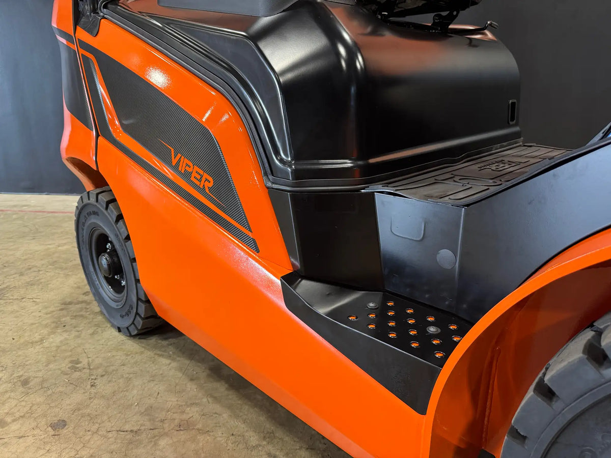 Viper FB20F - FB35F forklift