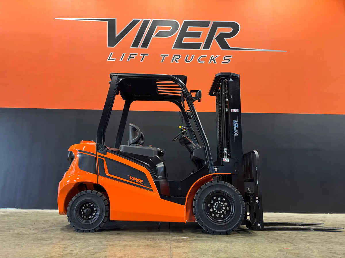 Viper FB20F - FB35F forklift