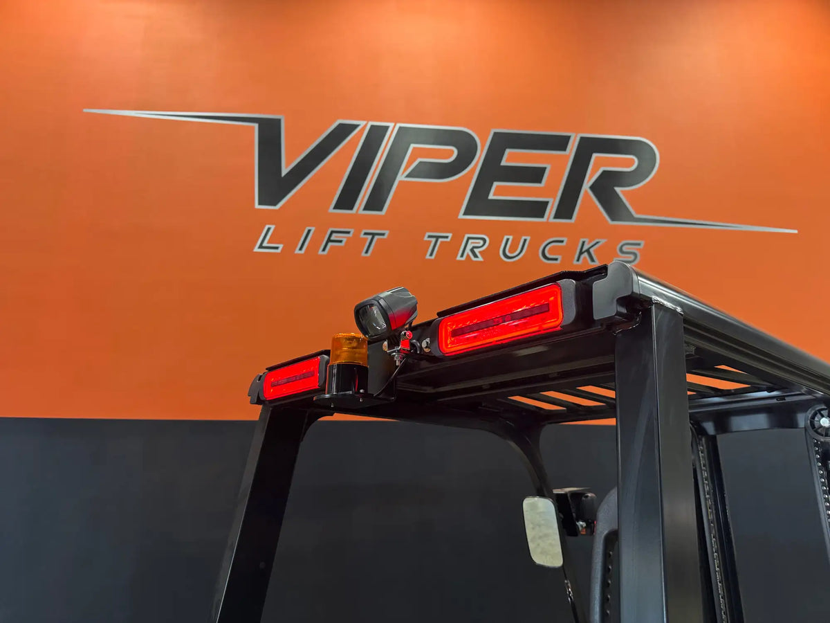Viper FB20F - FB35F forklift