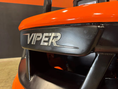 Viper FB20F - FB35F forklift