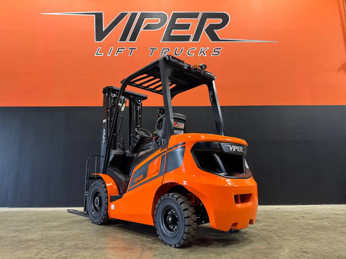Viper FB20F - FB35F forklift