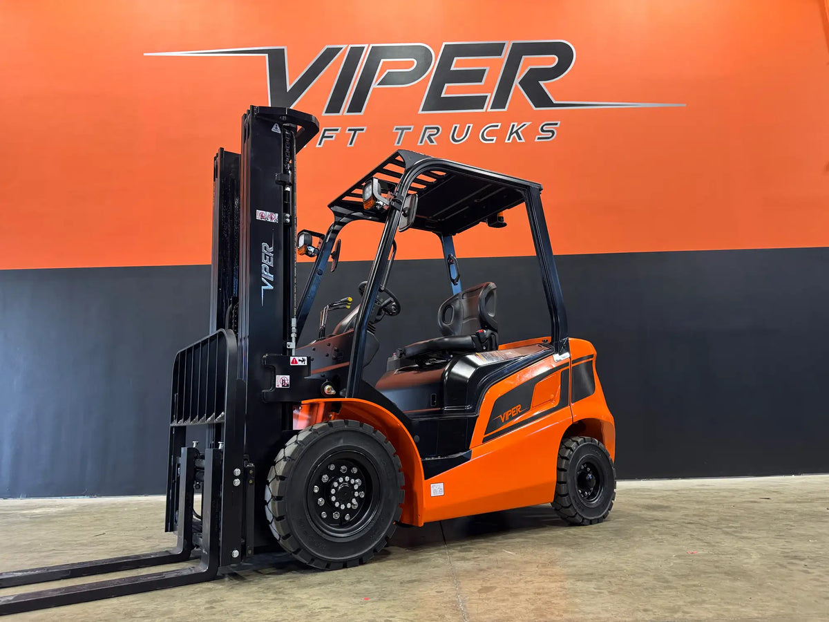 Viper FB20F - FB35F forklift
