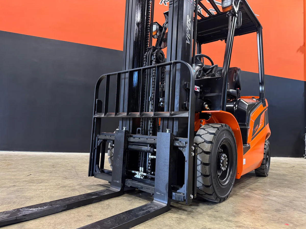Viper FB20F - FB35F forklift