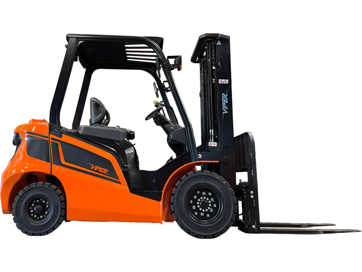 Viper FB20F - FB35F forklift