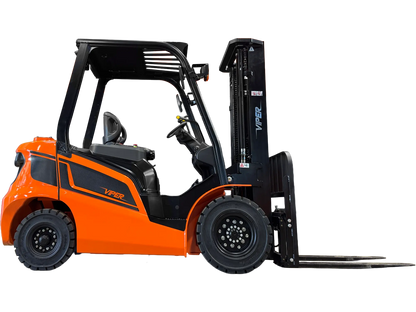 Viper FB20F - FB35F forklift