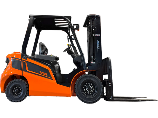 Viper FB20F - FB35F forklift