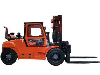 Viper FD100-FD120 forklift