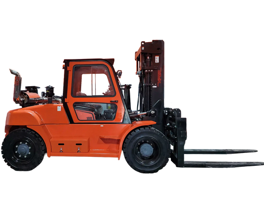 Viper FD100-FD120 forklift