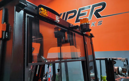 Viper FD100-FD120 forklift