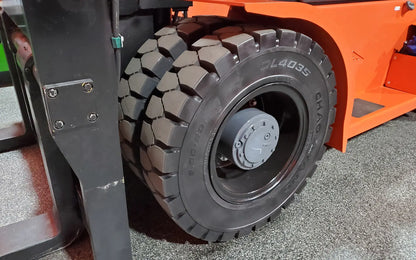 Viper FD100-FD120 forklift