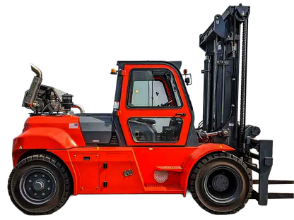 Viper FD130-FD160 forklift
