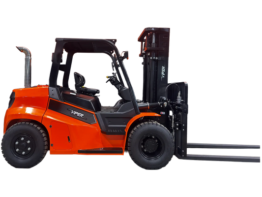 Viper FY60F / FD60F - FD70F / FY70F forklift