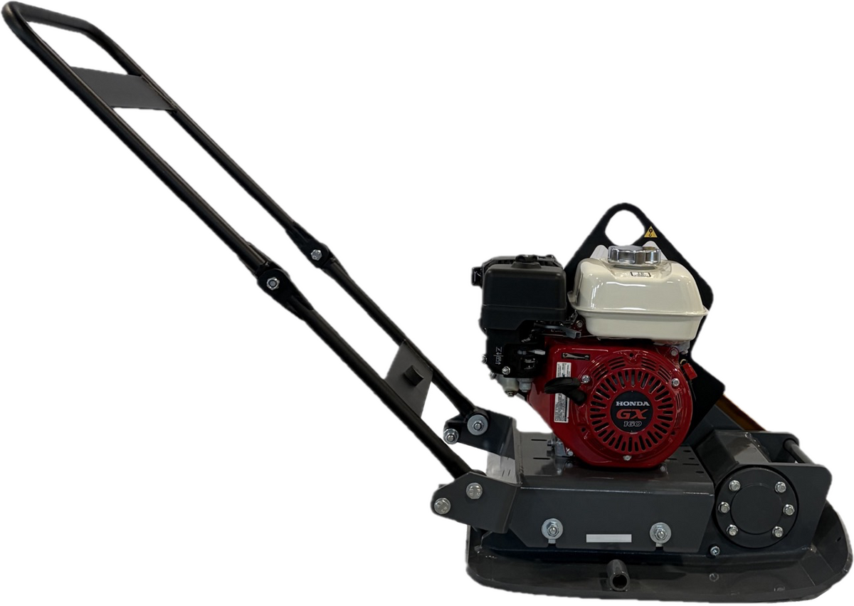 Foxx FPC-227 Vibratory Plate