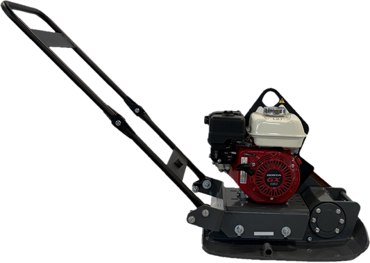 Foxx FPC-227 Vibratory Plate