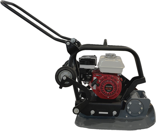 Foxx FPC-240 Vibratory Plate