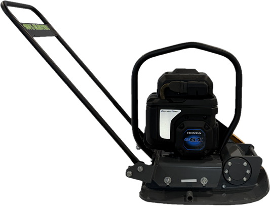 Foxx FPC-E-227 Electric Vibratory Plate