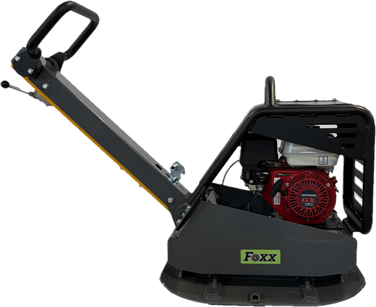 Foxx FPCR-408 Reversible Plate