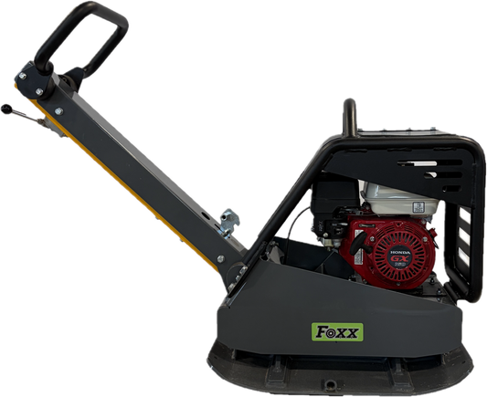 Foxx FPCR-408 Reversible Plate