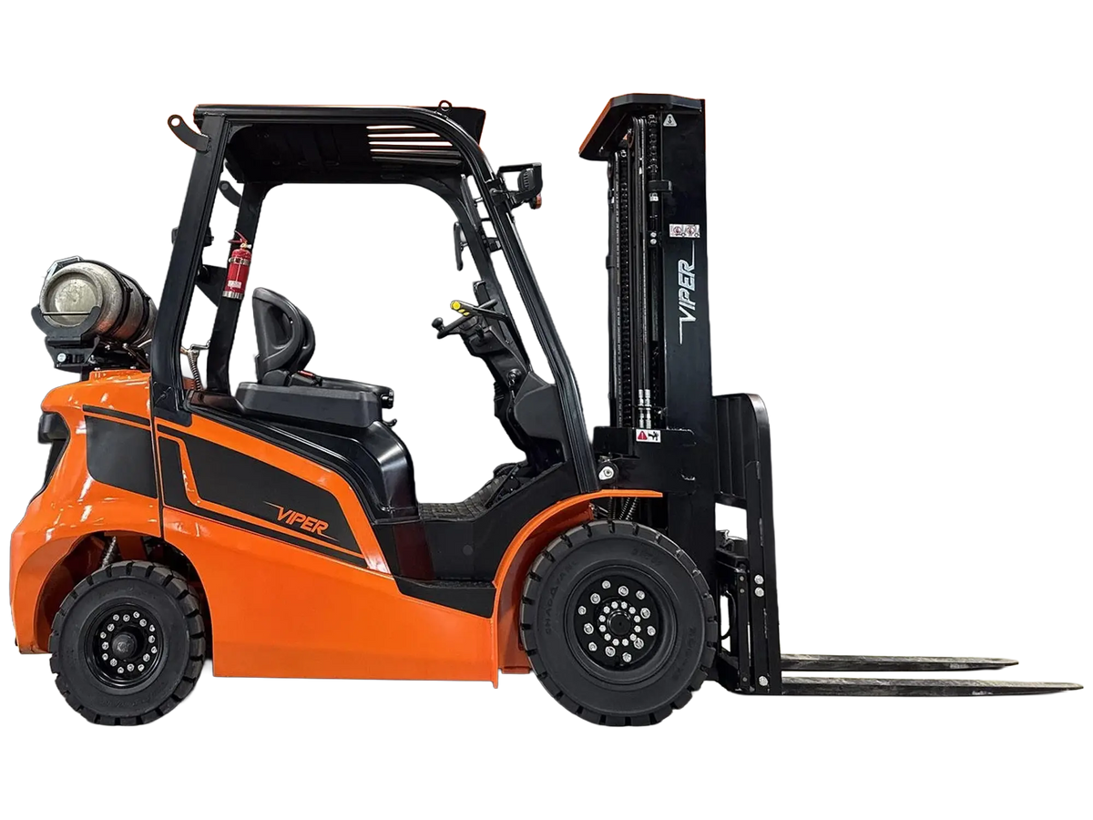 Viper FY20F / FD20F - FY35F / FD35F forklift
